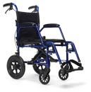 Reise- und Transportrollstuhl BOBBY, SB 42 cm